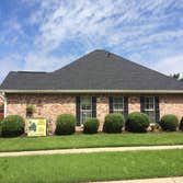 Project photos from Shannon Ducote Construction