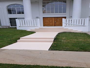 Photos by Eka Paint Corp #1