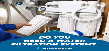 Mainline plumbing