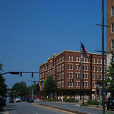 Ivory Hotel