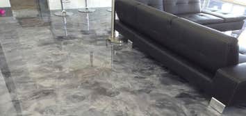 Rmn Epoxy Flooring