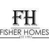KAVAC LLC, Fisher Homes of Texas logo