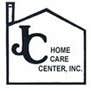J C Home Care Center Corp logo