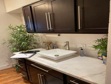 Photos by Ori Builders Dallas bathroom remodeling, kitchen remodeling, home additions, room additions, and more!