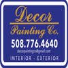 Decor Painting Co logo