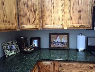 Farmhouse Kitchen Remodel