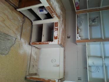 Yeshua foundation enterprise Single Family Home improvement