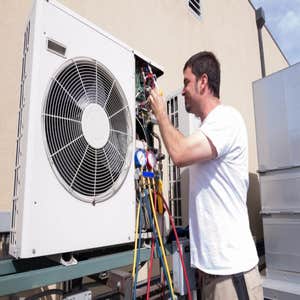 Photos by Comfort Air Heating & Air Conditioning Inc #1