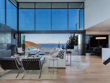 Photos by AE Architecture, Inc