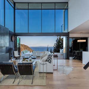 Photos by AE Architecture, Inc
