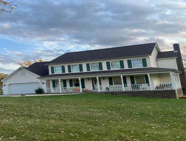 Photos by Altmire Roofing #1 Roofing, siding, and windows installations