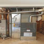 80% Variable Speed Furnace