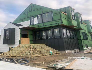 Photos by Adon Construction #1