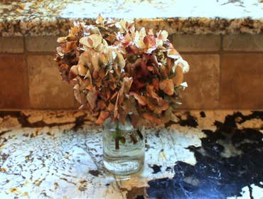 Works by Eos Granite And Tile