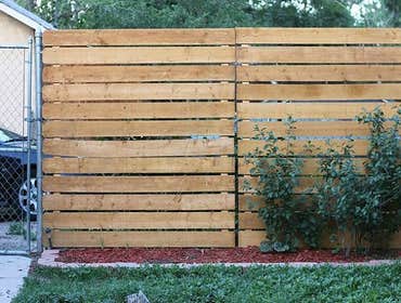 Fences