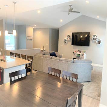 3 BR Ranch 2020