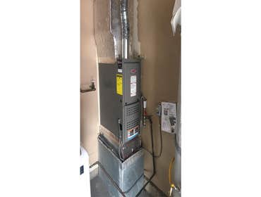 HVAC