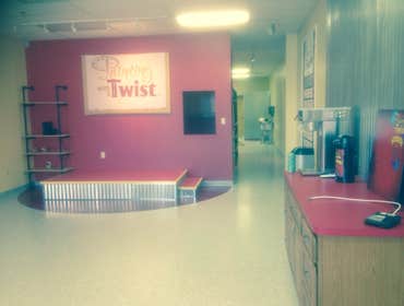 Commercial tenant build outs