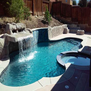 southern comfort pools and spas