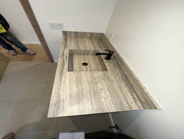 Photos by Solid Prime Tile & Stone Inc #1