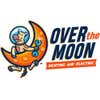 Over the Moon Electrical, Heating & AC Repair logo