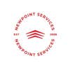 Newpoint Services logo