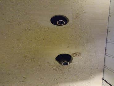 JBL Drains Gallery