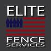 Elite Fence Services logo
