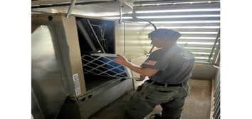 360 HVAC Pro Heating and Cooling