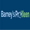 Barney's Pro Kleen Carpet Cleaning Portland logo