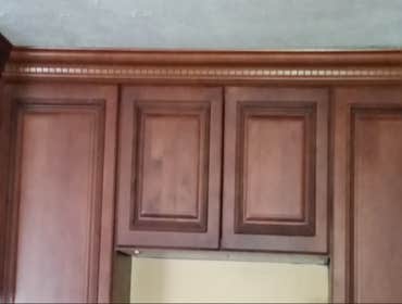 Custom Cabinets