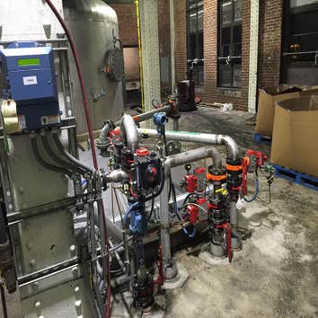 Photos from Western Electric LLC