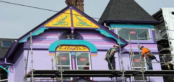 Photos by Greggerson Painting Inc #1