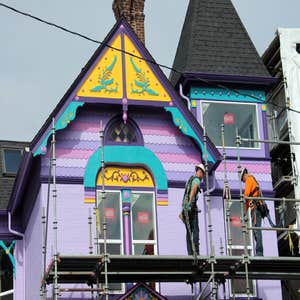 Photos by Greggerson Painting Inc #1
