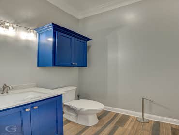Custom Home Build This build is a custom owner build with all the features you could want in your new home. Anything not added it can be discussed duri