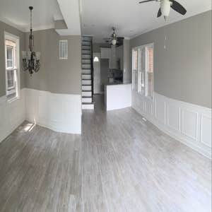 Interior Painting