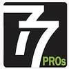 77 Pros logo