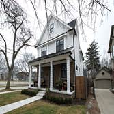 Custom Royal Oak Residence