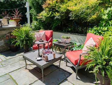 Shipley Garden Tour 2019