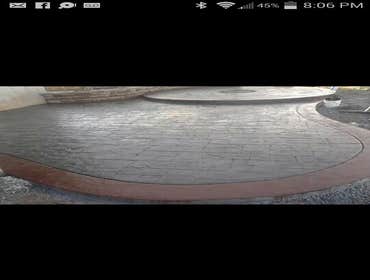 Photos from Walkways N More Concrete