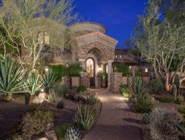 Custom Luxury Home