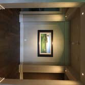 Faux Wall Treatment