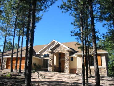 Works by Acordia Custom Homes