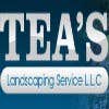 Tea Ldscpg Srvc/jntrl Services LLC logo