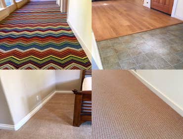 Photos by Coastal Floor Coverings #1