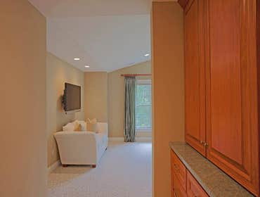 Home Remodel in Bethesda