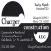 Charger Construction of Florida, LLC logo
