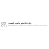 David Hertz Architects FAIA & The Studio of Environmental Architecture logo