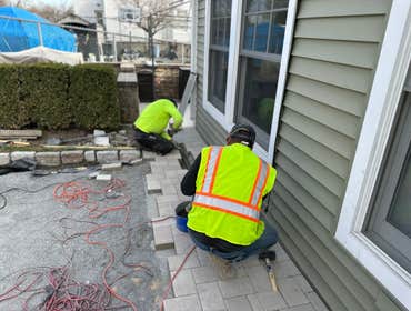 Photos by Laborers Construction Corp #1