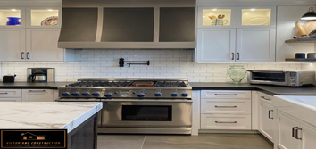 Victoriano Construction Inc